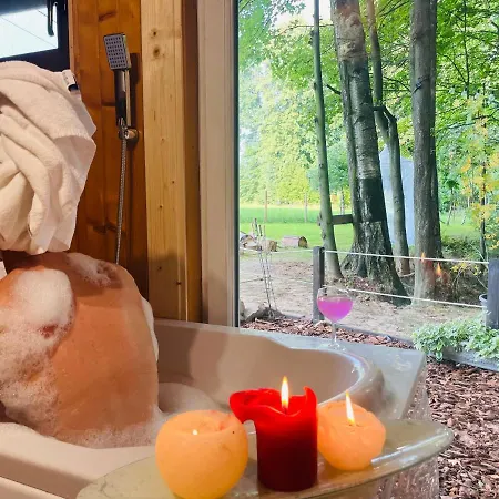 Romantyczna * Pisarzowice (Bielsko)