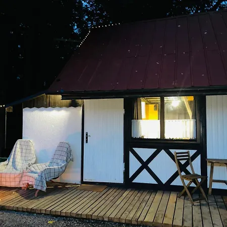 Romantyczna * Pisarzowice (Bielsko)