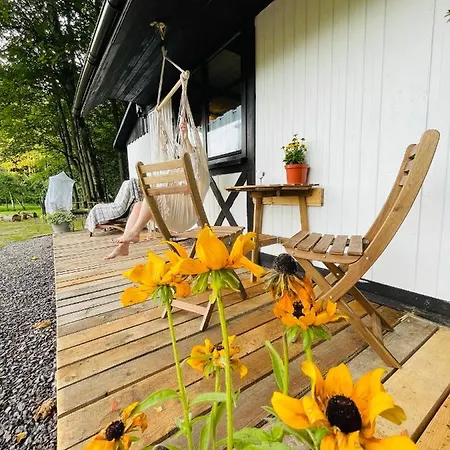 Jaktstuga Romantyczna Pisarzowice (Bielsko)