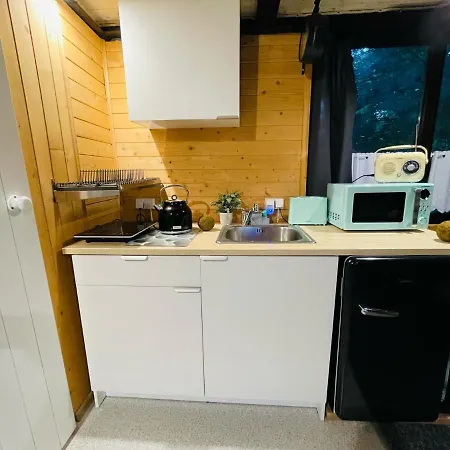 Romantyczna * Pisarzowice (Bielsko)