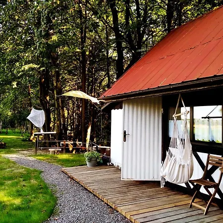 Lodge Romantyczna