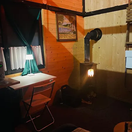 Romantyczna Pisarzowice (Bielsko)