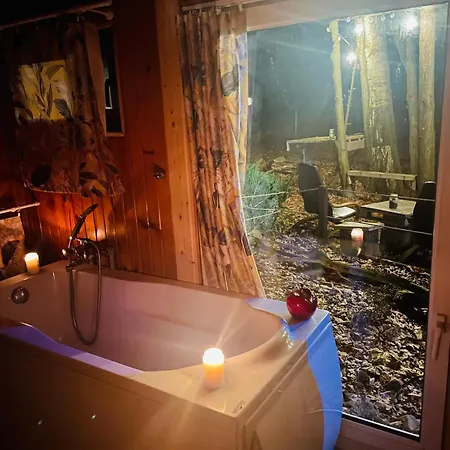 Romantyczna Pisarzowice (Bielsko)