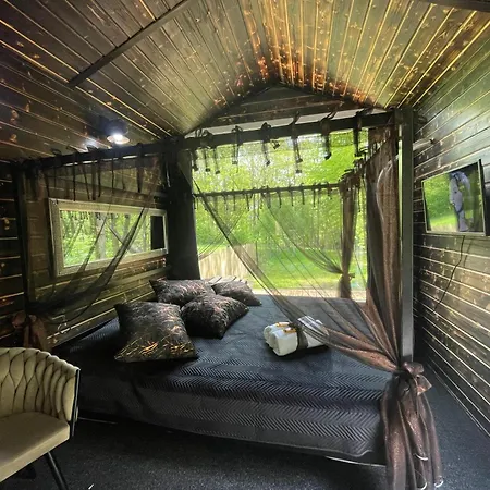 Romantyczna * Pisarzowice (Bielsko)