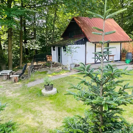 Romantyczna Pisarzowice (Bielsko)