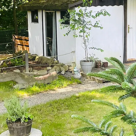 Romantyczna * Pisarzowice (Bielsko)