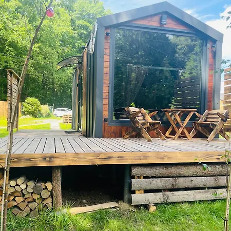 Romantyczna * Pisarzowice (Bielsko)