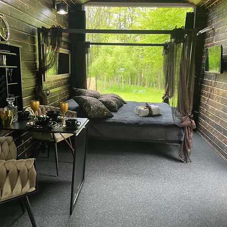 Romantyczna * Pisarzowice (Bielsko)