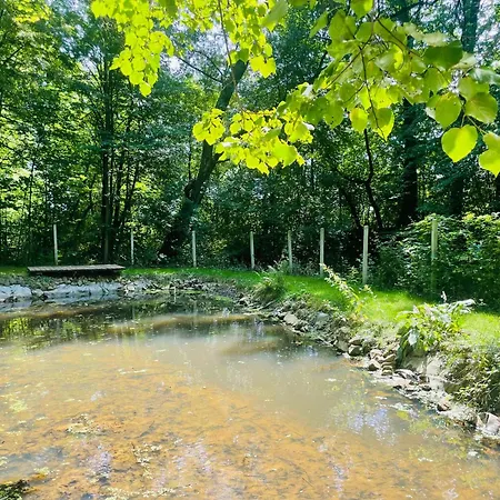 Romantyczna Pisarzowice (Bielsko)