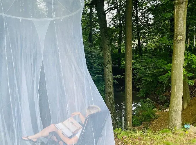 Romantyczna Domek letniskowy Pisarzowice (Bielsko)