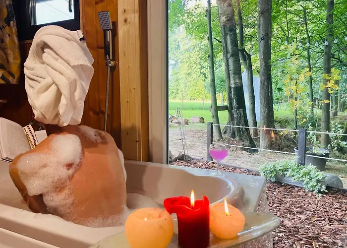 Romantyczna * Pisarzowice (Bielsko)