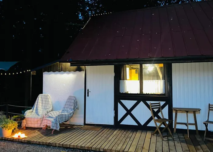 Romantyczna * Pisarzowice (Bielsko)