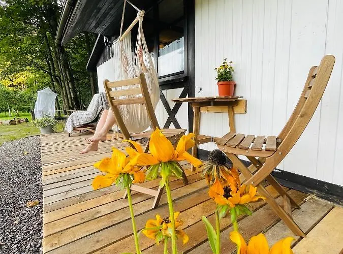 Lodge Romantyczna Pisarzowice (Bielsko)