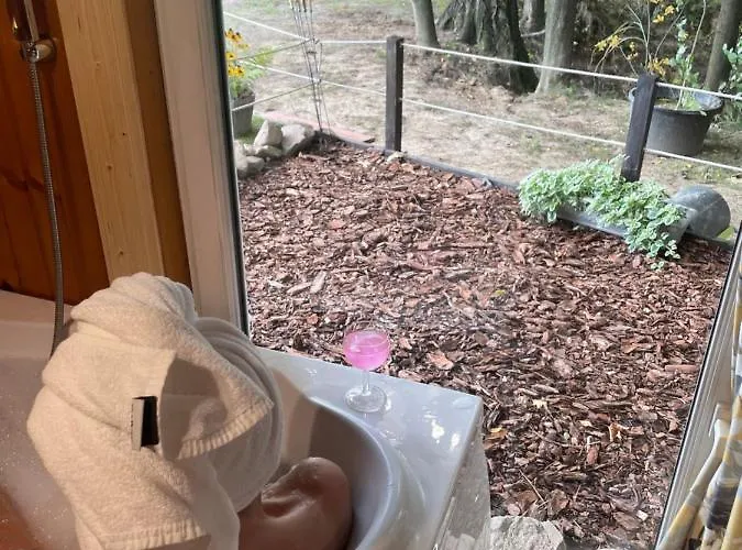 Romantyczna * Pisarzowice (Bielsko)