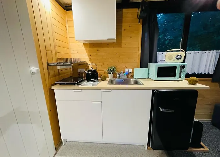 Romantyczna * Pisarzowice (Bielsko)