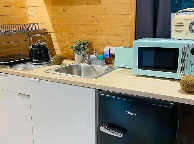 Romantyczna Domek letniskowy Pisarzowice (Bielsko)