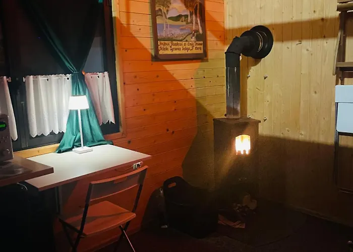 Romantyczna Pisarzowice (Bielsko)