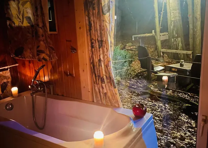 Romantyczna Pisarzowice (Bielsko)