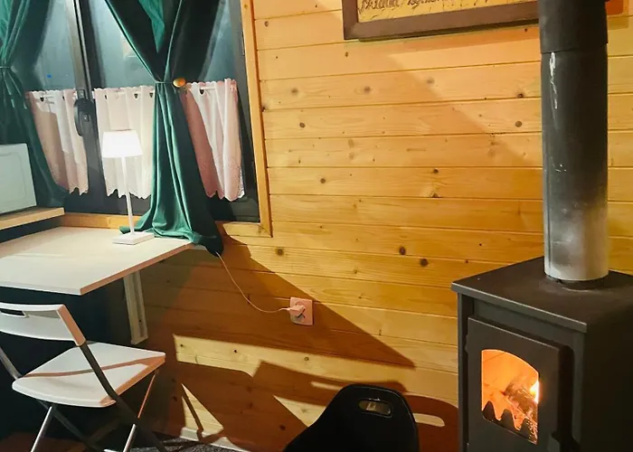 Romantyczna * Pisarzowice (Bielsko)