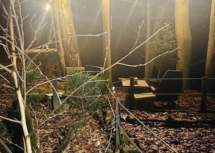 Romantyczna Domek letniskowy Pisarzowice (Bielsko)