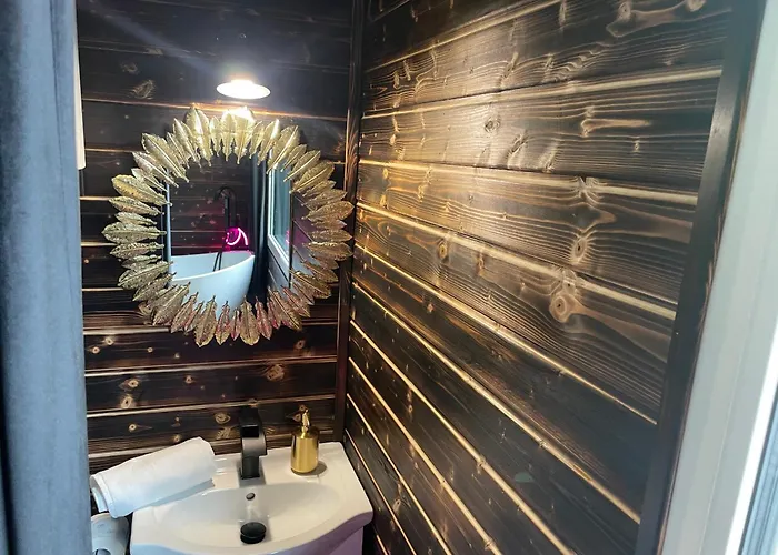 Lodge Romantyczna Pisarzowice (Bielsko)