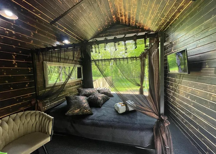 Romantyczna * Pisarzowice (Bielsko)