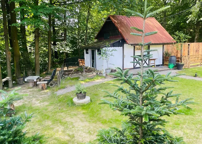 Romantyczna Pisarzowice (Bielsko)