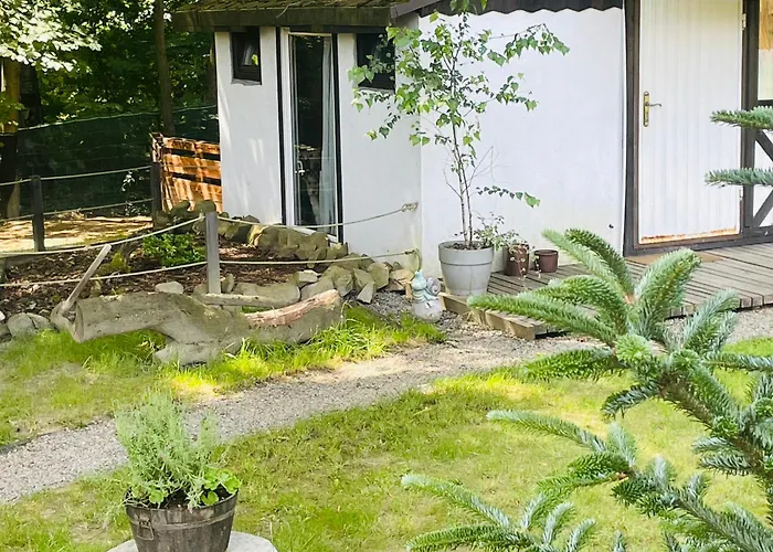 Romantyczna * Pisarzowice (Bielsko)