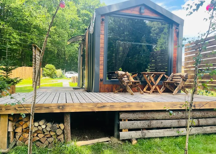 Romantyczna * Pisarzowice (Bielsko)