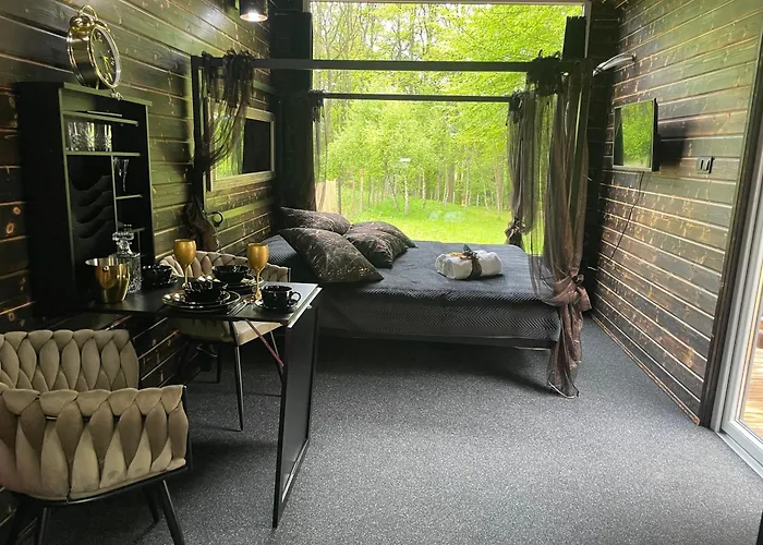 Romantyczna * Pisarzowice (Bielsko)