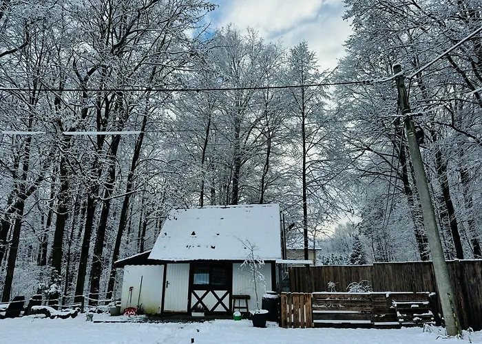 Lodge Romantyczna Pisarzowice (Bielsko)